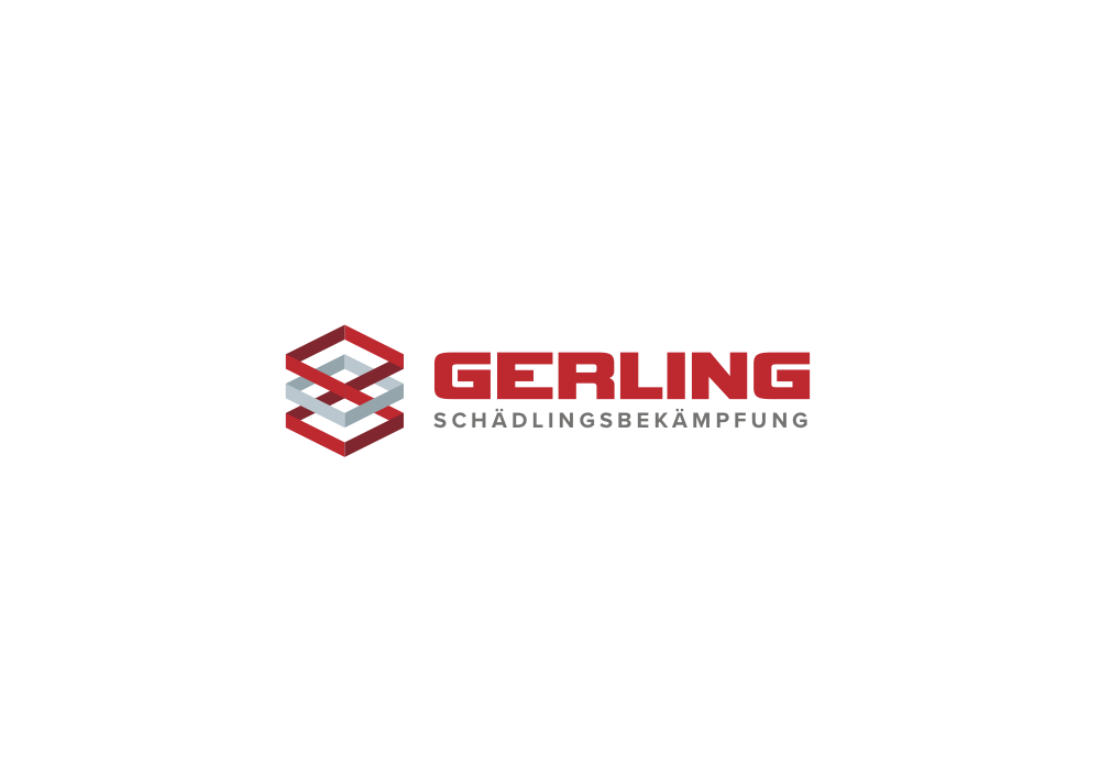 Gerling – Logo-Gestaltung
